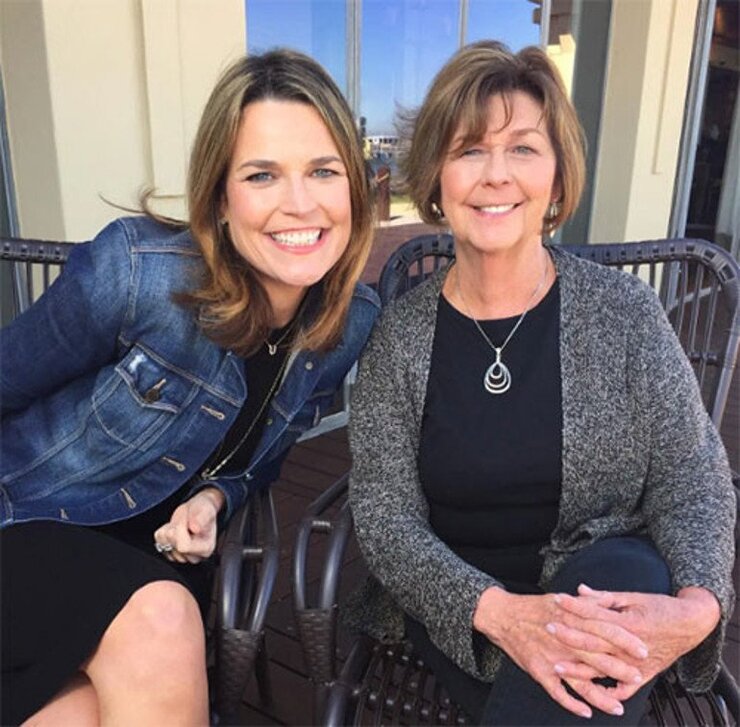 NBC Sunucusu Savannah Guthrie Kayıp Annesinden Gözyaşlarıyla Özür Diledi