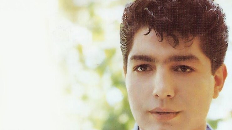 Arabesk Müziğin Duayen İsmi Orhan Esen 61 Yaşında Vefat Etti