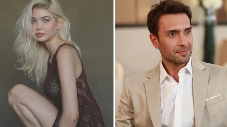 Taşacak Bu Deniz Yıldızı Ulaş Tuna Astepe Kalbini Kime Kaptırdı