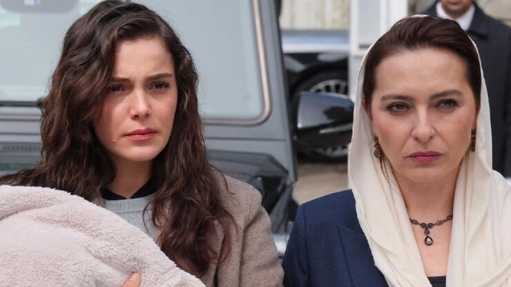 ATV ve NOW TV Dizileri Milli Maç Nedeniyle Ara Veriyor