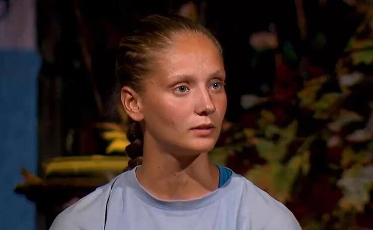 Survivor 2026 Da Ünlüler Dokunulmazlığı Kazandı Sude Aday Oldu