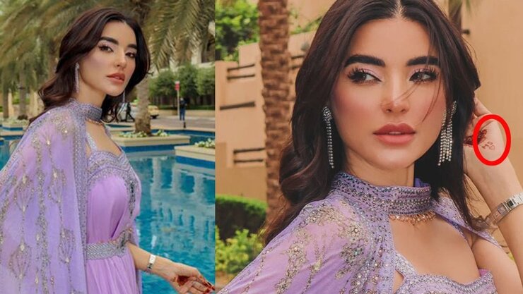 Hakan Sabancı Ve Halima Sadia Khan Aşk İddialarıyla Gündemde