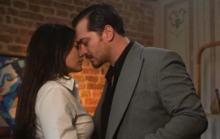 Eşref Rüya Senaristinden İzleyiciye Sosyal Medya Sitemi