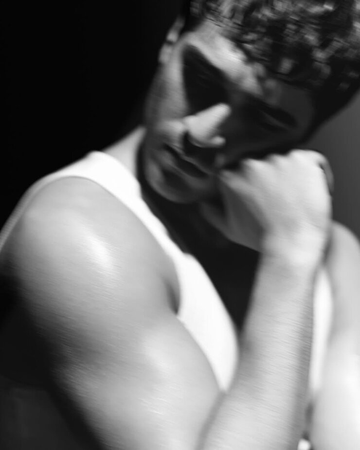 Mert Ramazan Demir Yeni Dizisi İçin 20 Kilo Verdi