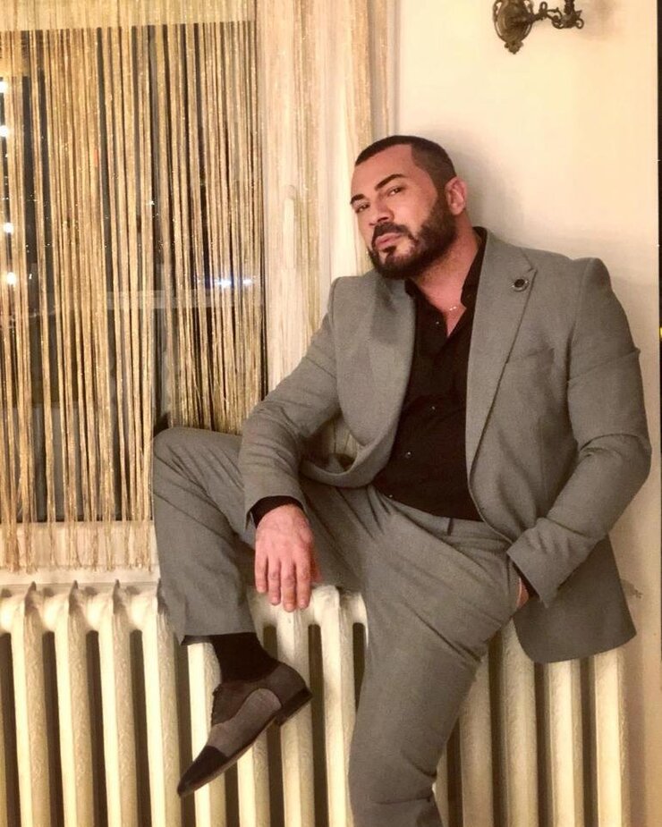 Rober Hatemo Hayatının 2012 Den Sonra Değiştiğini Anlattı