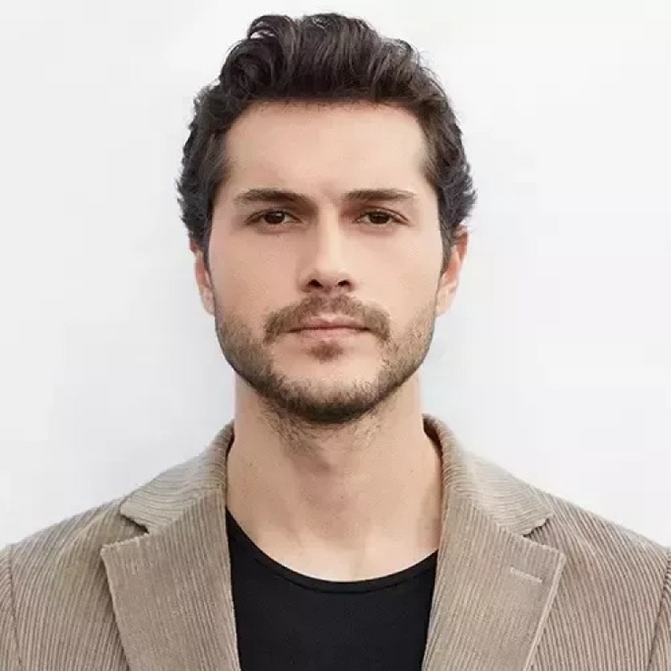 Cennetin Çocukları Dizisinde İsmail Hacıoğlu Yerine Alperen Duymaz Geldi