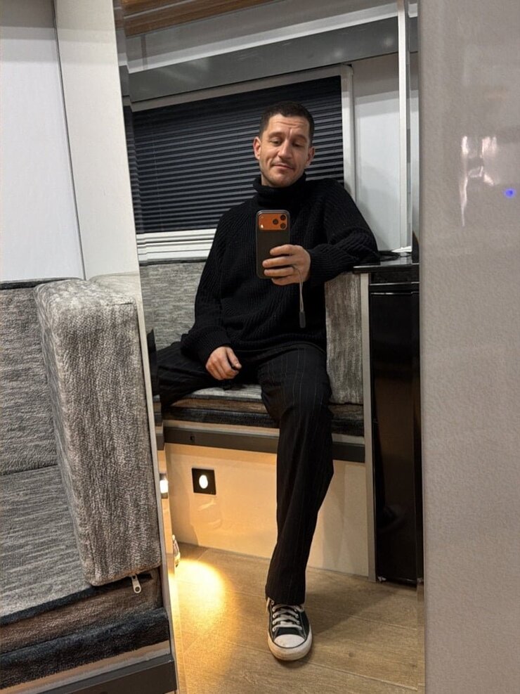 Mehmet Aslantuğ Uraz Kaygılaroğlu'na Sert Çıktı