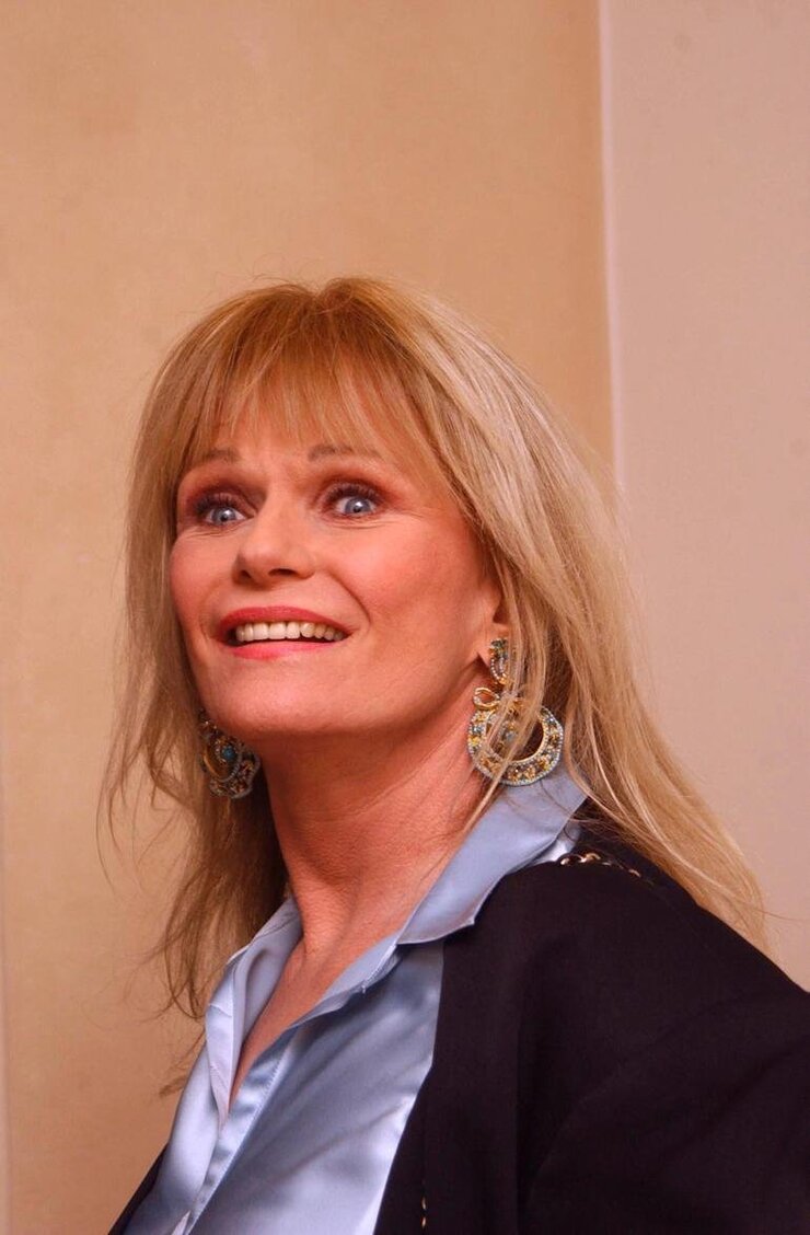 Valerie Perrine 82 Yaşında Hayatını Kaybetti