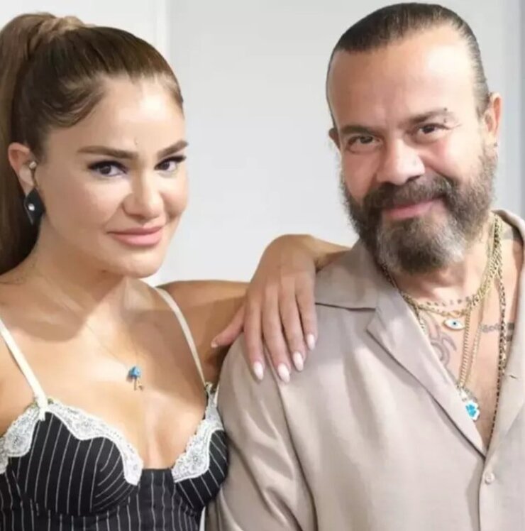 Derya Bedavacı 25 Yıllık Evliliğini Acı Tatlı Dolu Bir Ömür Diye Nitelendirdi