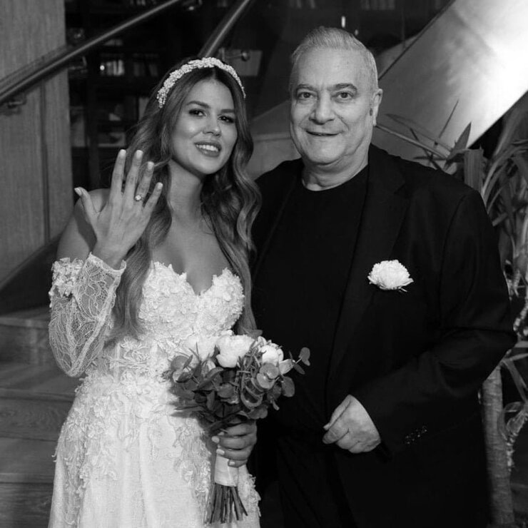 Gülseren Ceylan Eski Eşi Mehmet Ali Erbil Hakkında Konuştu