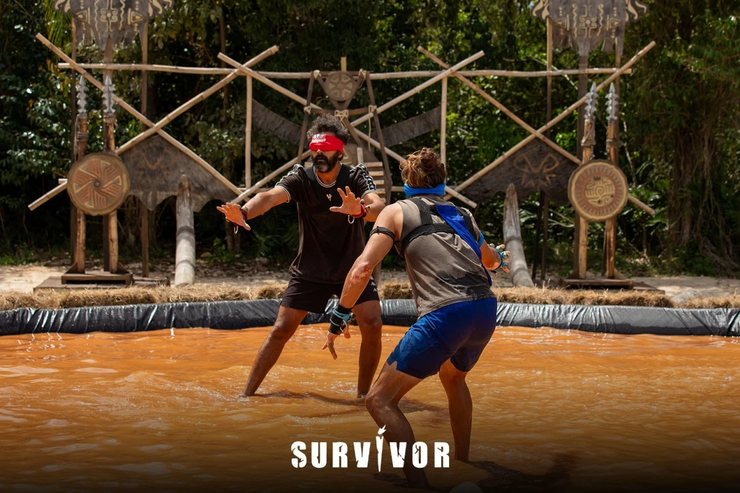 Survivor 2026 Elenen İsim Belli Oldu! 1 Mart 2026