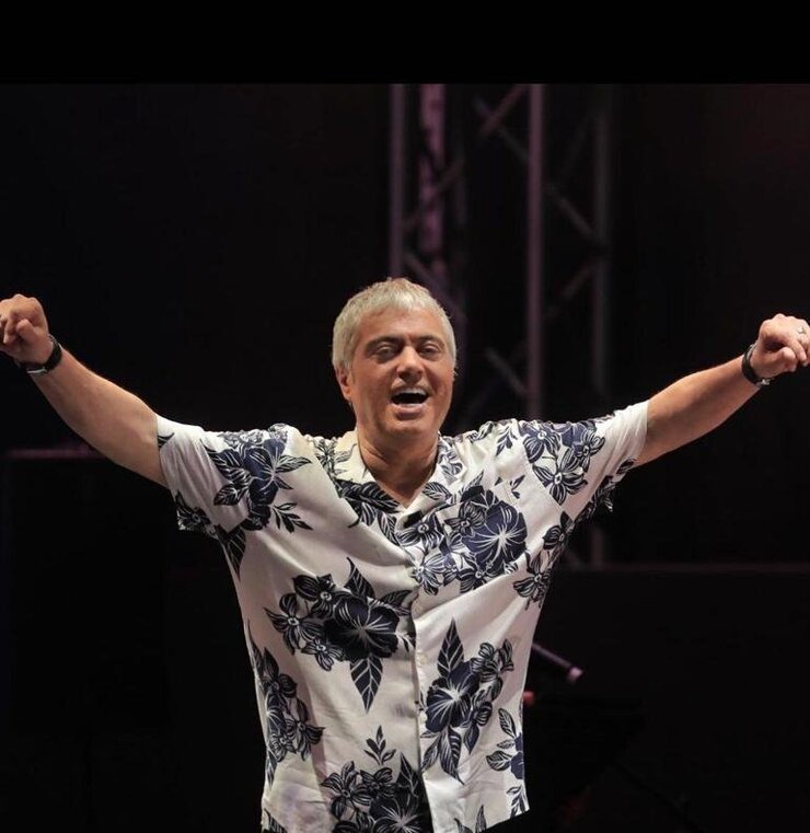 Cengiz Kurtoğlu Ameliyat Oldu Konseri Ertelendi