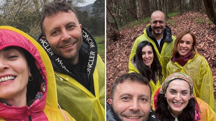 Aslıhan Gürbüz Köy Yaşamını Sosyal Medyayla Buluşturdu