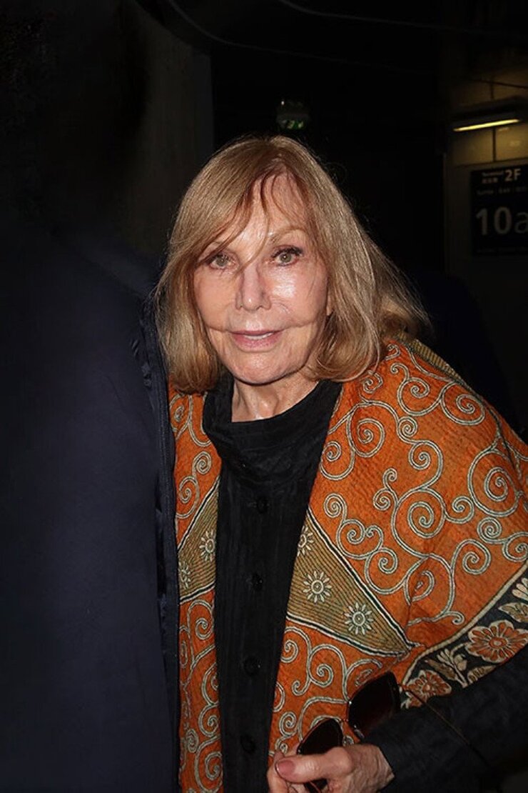 Kim Novak Sydney Sweeney Seçimine Karşı Çıktı