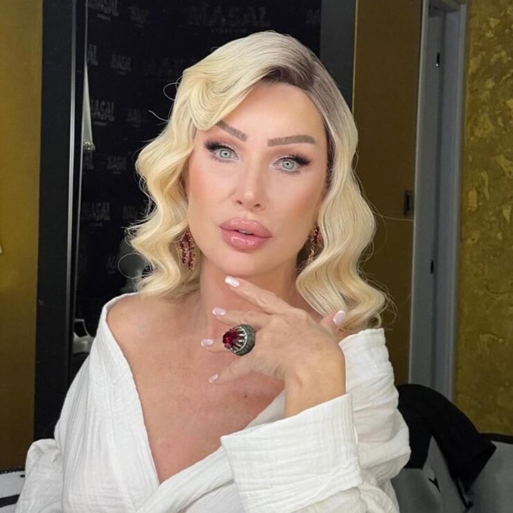 Seda Sayan Ajda Pekkan İçin Konuştu Sosyal Medya Karıştı