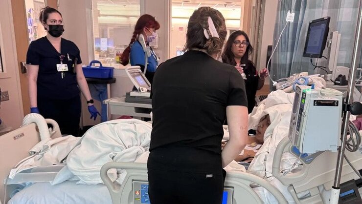 Blue Bloods Oyuncusu Alex Duong 42 Yaşında Hayatını Kaybetti