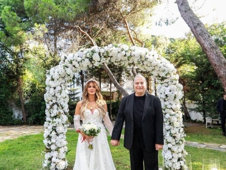 Gülseren Ceylan Eski Eşi Mehmet Ali Erbil Hakkında Konuştu