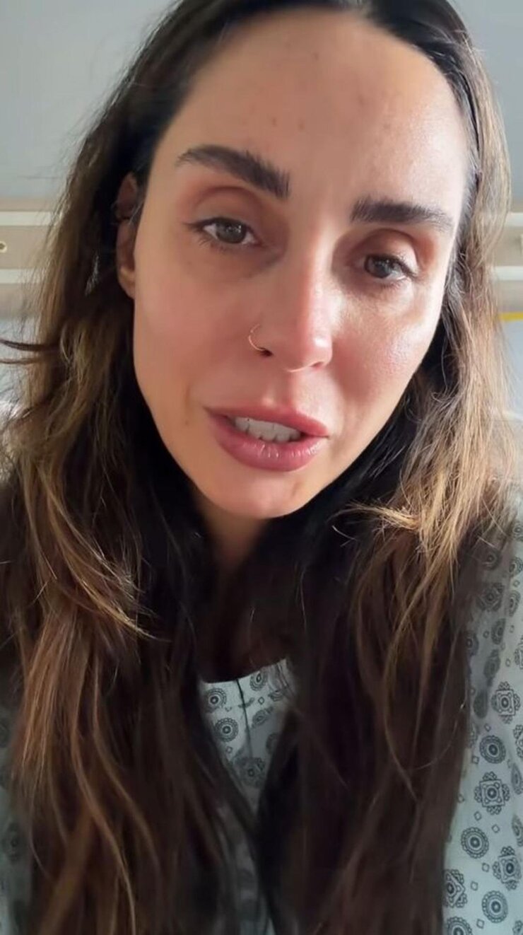 Yasemin Yürük Kaza Geçirdi 8 Gündür Hastanede Yatıyor