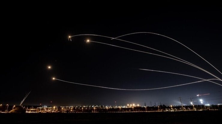 ABD Saldırıları İran Füze Stoklarının Yalnızca Üçte Birini İmha Edebildi