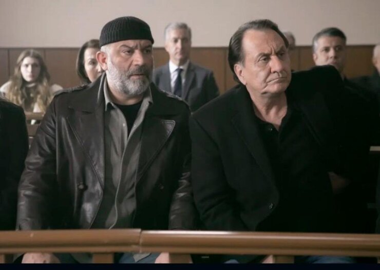 Arka Sokaklar Reklam Geliri Yetersizliği Nedeniyle Yayınlanamadı