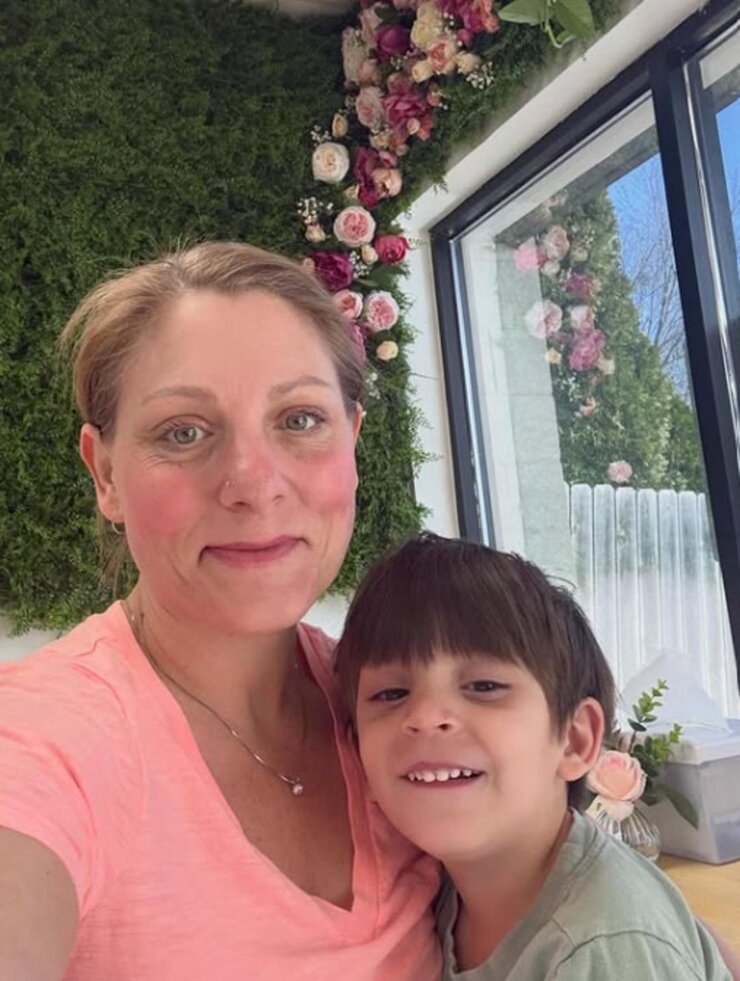 Anna Mürsel İlişkisinde Aldatma İddiası Ortalığı Karıştırdı