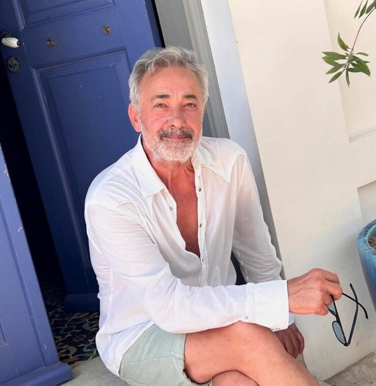 Mehmet Aslantuğ Uraz Kaygılaroğlu'na Sert Çıktı