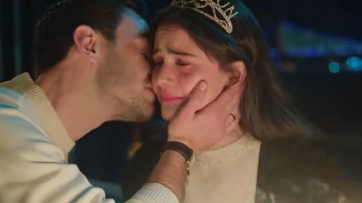 Sevdiğim Sensin Ramazan Haftasında Reytinglerde Zirveye Çıktı