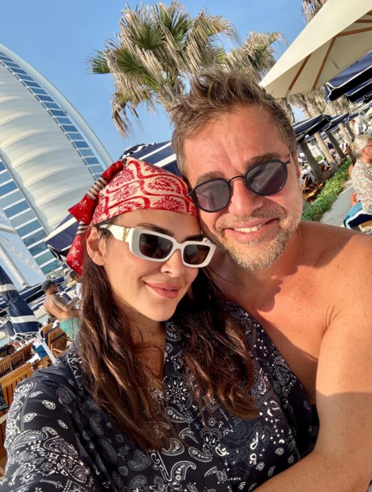 Engin Altan Düzyatan Dubai'ye Taşındı 48 Milyon Dolarlık Servet Gündemde