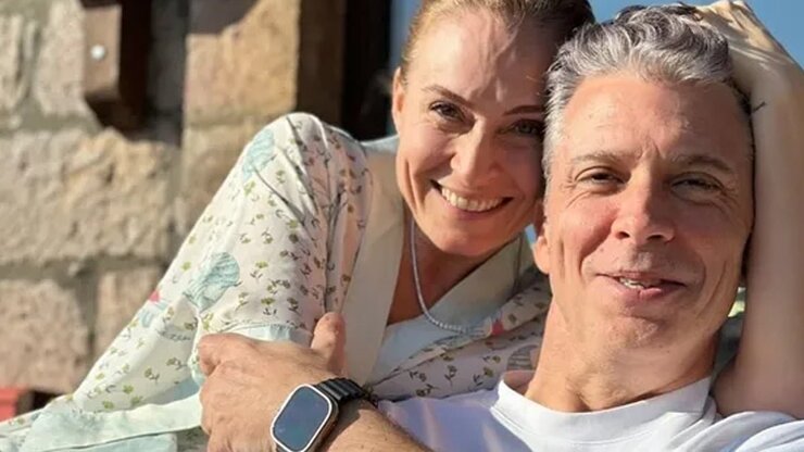 Güçlü Mete Ayrılık İddialarını Yalanladı