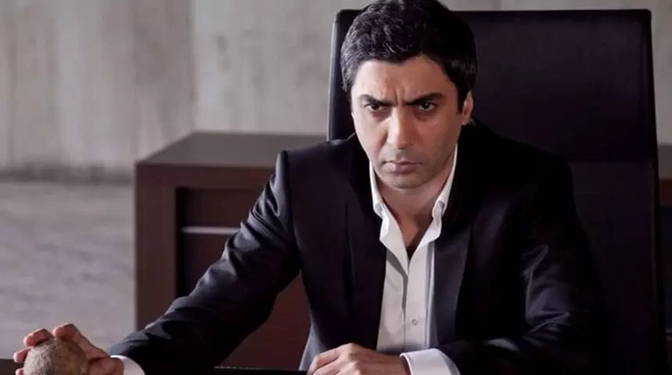 Yeraltı Dizisine Polat Alemdar Geliyor!