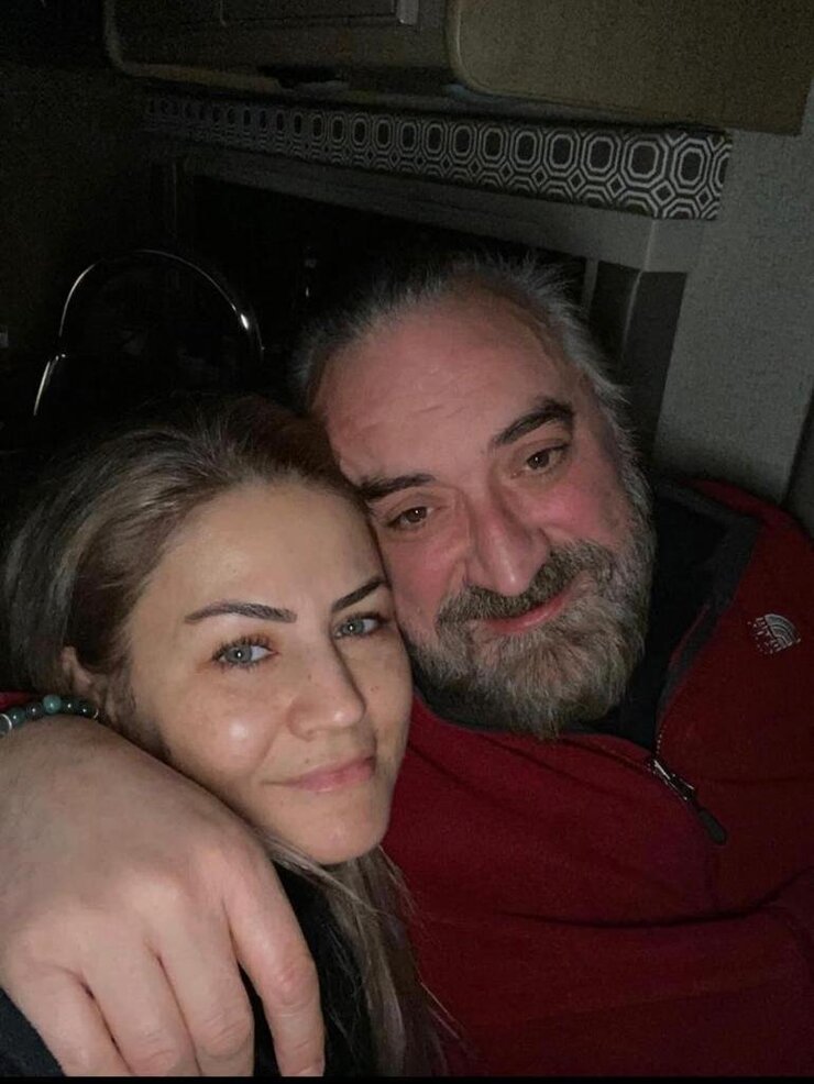 Selma Konak Eşi Volkan Konak İçin Yıldönümünde Duygusal Mesaj Paylaştı