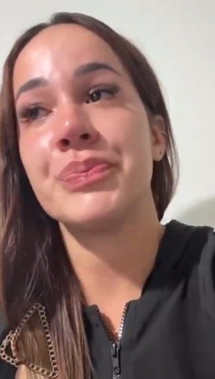 Ünlülük İçin Kendini Gasp Ettiren Brezilyalı Fenomen Yakalandı