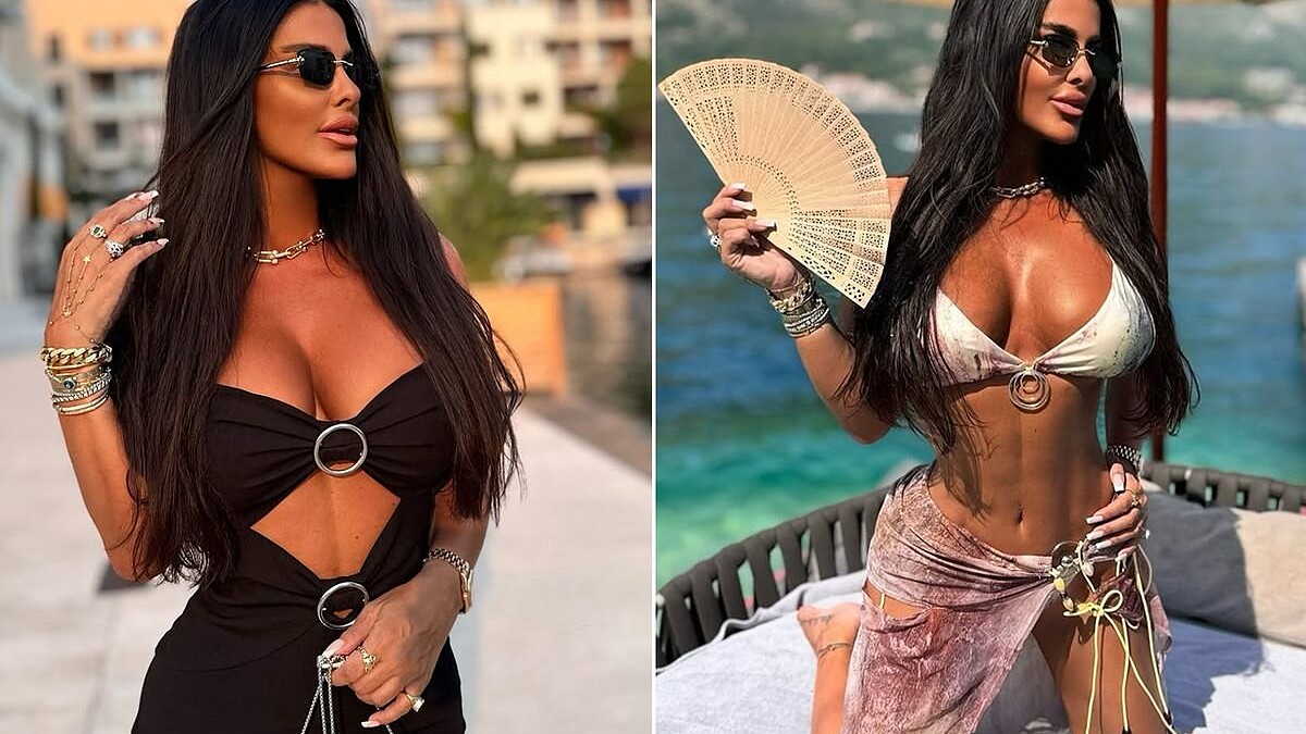 Adanalı Dizisinin Pınarı Uyuşturucu Soruşturmasında Gözaltına Alındı