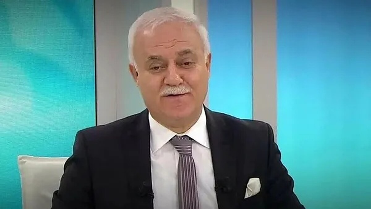 Aile Rızası Olmadan Evlenmek İsteyenlere Nihat Hatipoğlu Yanıt Verdi