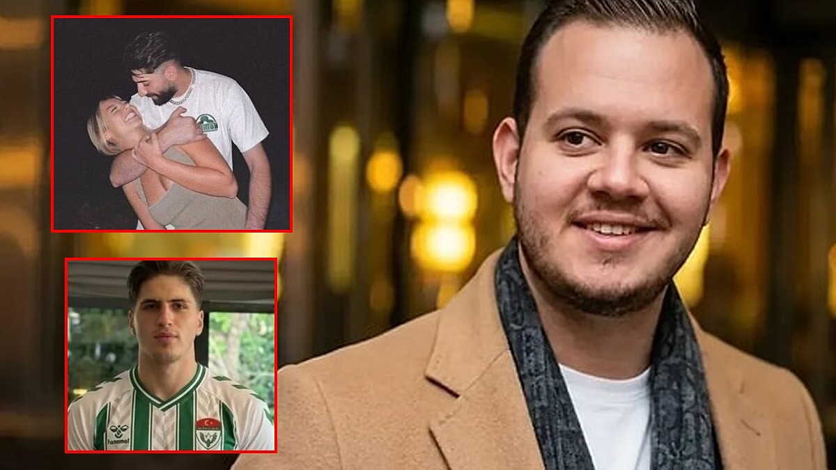 Alaattin Kadayıfçıoğlu Ümraniye Saldırısının Tetikçisi Çıktı