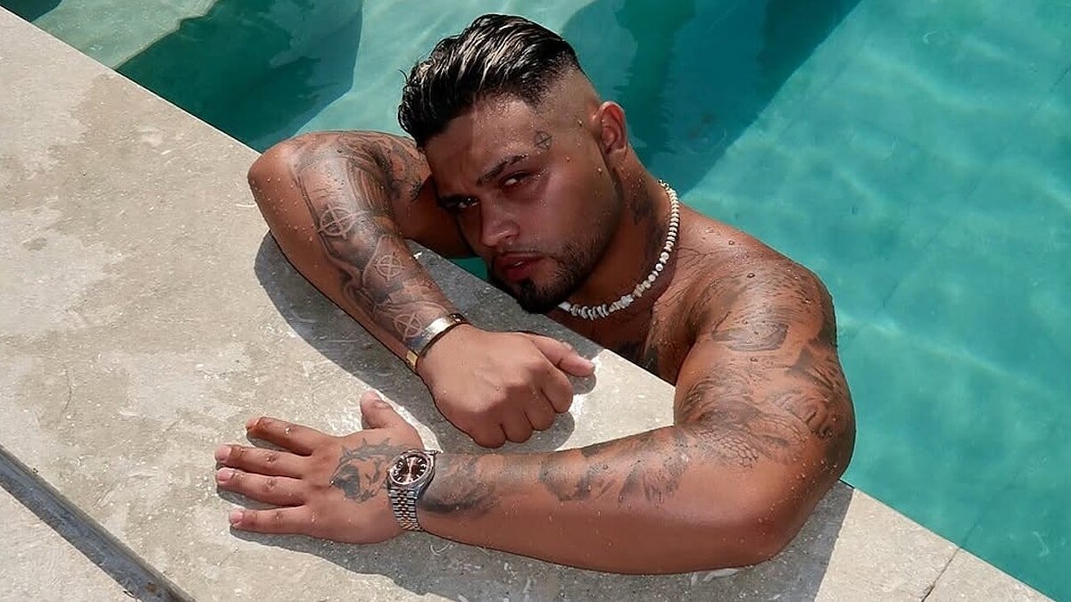 Lvbel C5 Böbrek Rahatsızlığı Nedeniyle Ödem Yaşadığını Açıkladı