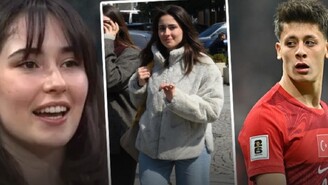 Duru Nayman Kameralara Alışık Olmadığını Söyledi