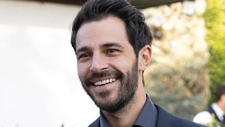 Hakan Sabancı Ve Halima Sadia Khan Aşk İddialarıyla Gündemde