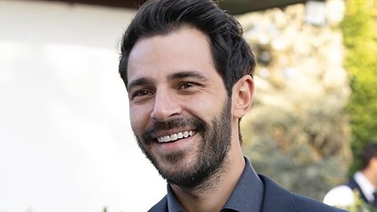 Hakan Sabancı Ve Halima Sadia Khan Aşk İddialarıyla Gündemde