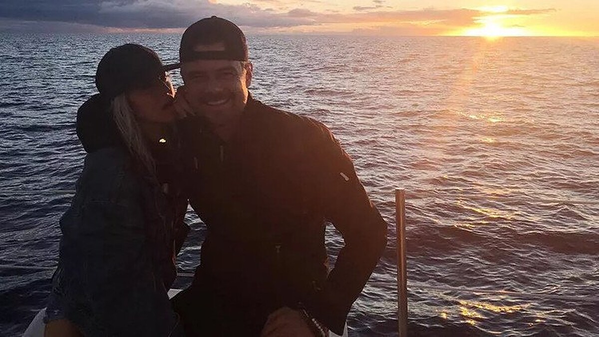 Josh Duhamel Fergie Ayrılığının Asıl Sebebini İlk Kez İtiraf Etti