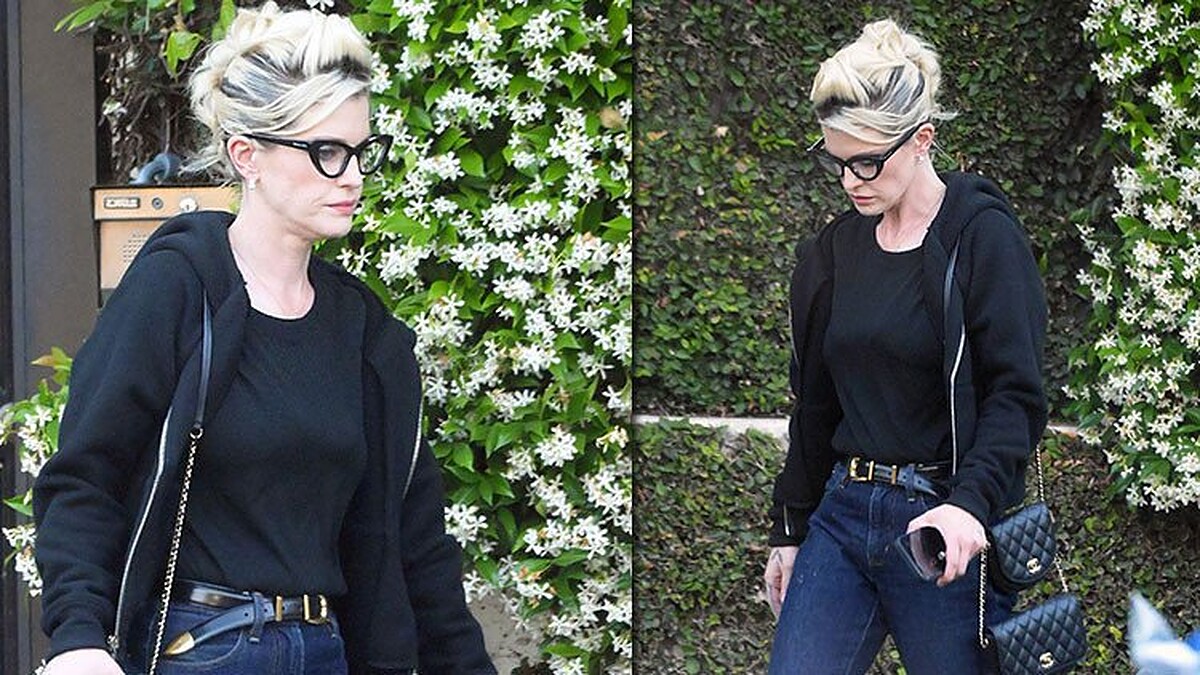 Kelly Osbourne Babasını Kaybettikten Sonra Nişanını Da Bozdu