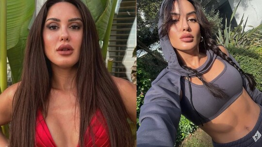 Survivor 2014 yarışmacısı Sahra Işık, oğlu Pamir'in ilk kelimesinin "anne" değil...