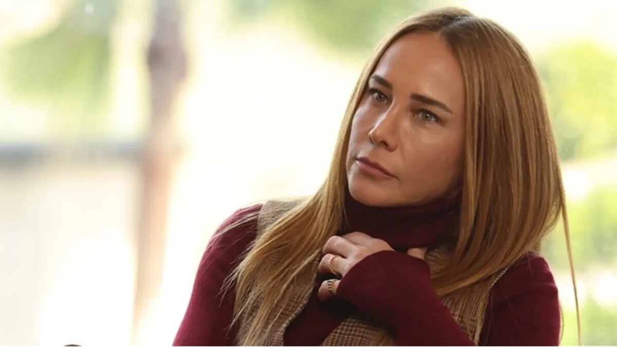 Ben Leman Dizisinin Yeni Adresi Disney Plus mı Oluyor