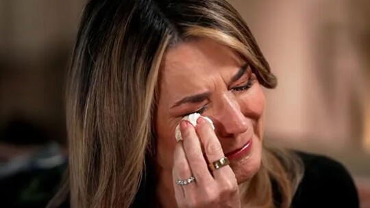 NBC Sunucusu Savannah Guthrie Kayıp Annesinden Gözyaşlarıyla Özür Diledi