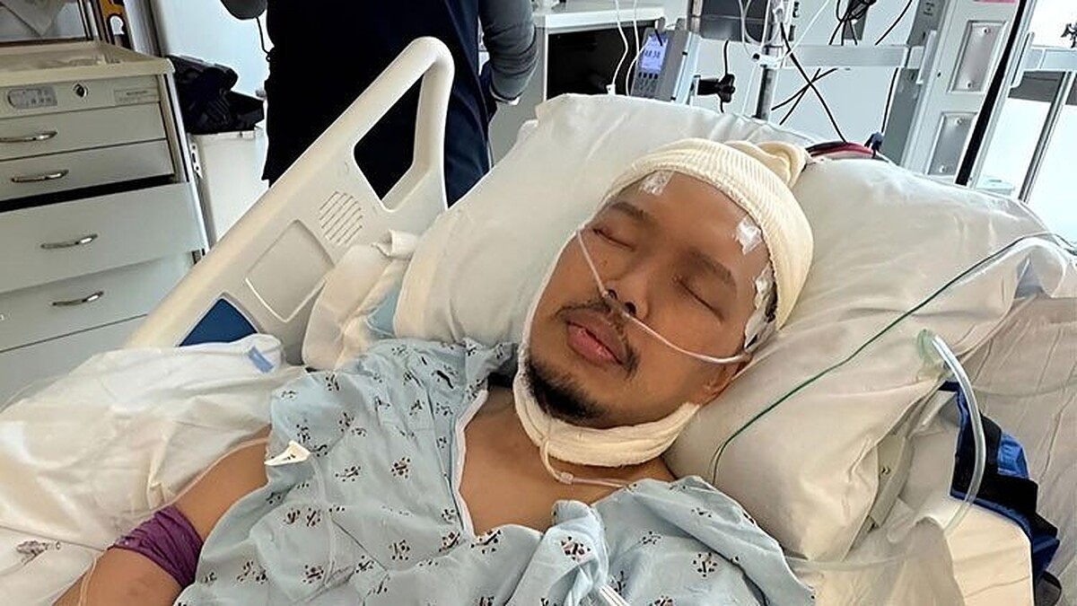 Blue Bloods Oyuncusu Alex Duong 42 Yaşında Hayatını Kaybetti