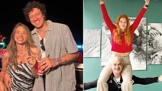 Burak Özberk Eşinin Günlüğünü Okuyunca 100 Milyon Liralık Boşanma Davası Açtı...