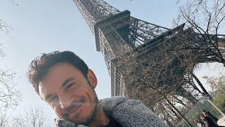 Buray Gittiği Her Yeri Telefon Haritasında İşaretliyor