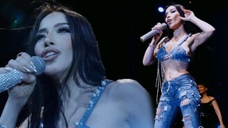 Burcu Güneş Demet Akalın Tartışmasında Hukuki Adım Atacak