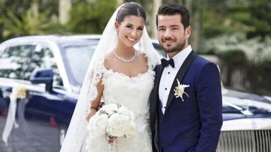 Buse Terim Boşanma Sonrası Yaşadığı Zorlu Günleri Anlattı