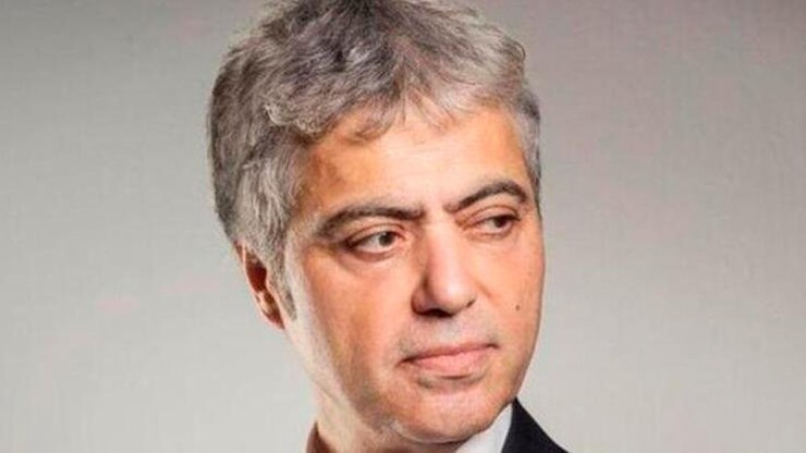 Cengiz Kurtoğlu, ani burun kanaması şikayetiyle hastaneye kaldırıldı; yapılan...